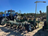 KMC Ripper Bedder / John Deere Planters