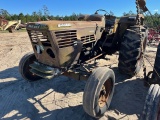 Deutz D6006 Tractor