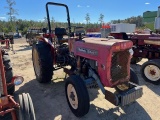 Mahindra 3505-DI Tractor Low Range Only