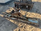 Misc. Hyd. Blade