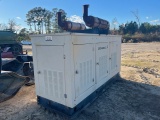 Generac Standby Generator 100KW