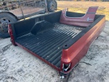 Chevrolet Body Parts