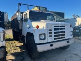 International S1700 Truck w/ Dump Bed