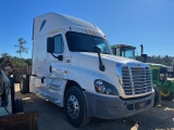 2016 Freightliner Cascadia Truck