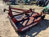 3pt. Apx. 7' Rotary Cutter