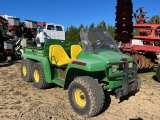 John Deere Gator Diesel