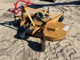 Woods Heritage RD72 Finish Mower