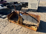 Gill 3pt. Box Blade