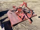 3pt. Apx. 5' Rotary Cutter