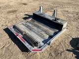 Aluminum Truck Headache Rack