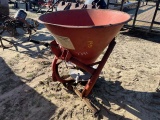 3pt. Spin Spreader