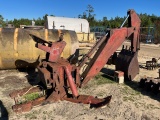 Misc. Backhoe Attachment
