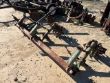 Rolling Cultivator Parts