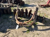 3pt. 8 Blade Bush & Bog Disk