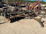 Pull Type Apx. 12' Disk Harrow