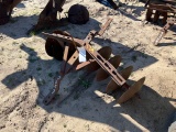 Misc. Small Pull Disk