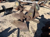 3pt. 2 Bottom Plow