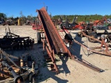 Square Bale Conveyor