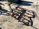Misc. Section Harrow