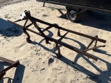 3pt. Cultivator Frame
