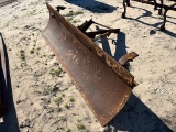 Misc. Hyd. Blade