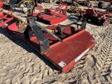 Howse Apx. 6' Cutter