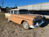 1955 Chevrolet Bel Air