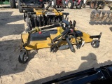 Countyline 3pt. 6' Finish Mower