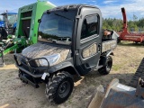 2020 Kubota RTV X1100C UTV