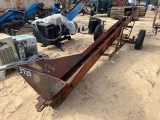 Knowles Drag Conveyor