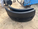 (2) John Deere Front Tractor Fenders