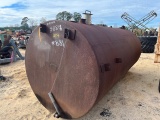 Misc. Big Fuel Tank