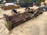 KMC Roto Tiller 3pt.