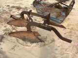 1pt. 2 Bottom Plow