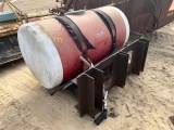 Misc. Tank On Frame