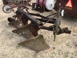3pt. 3 Bottom Plow