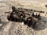 3pt. 16 Blade Disk Harrow