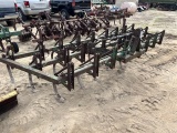 Apx. 12' Field Cultivator