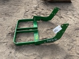John Deere Brush Guard