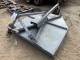 Woods M5 Rotary Cutter