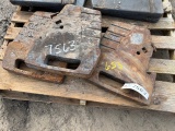 (3) Ferguson Weights