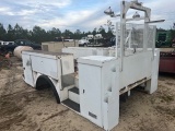 Truck Service Bed