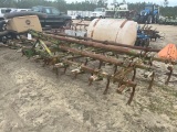 Apx. 13' Field Cultivator