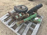 Pallet of Misc. Parts