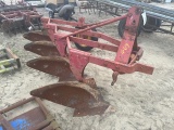 3pt. 4 Bottom Plow