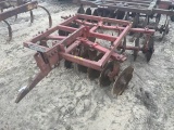 1pt. King Disk Harrow