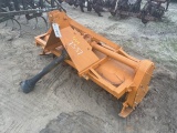 3pt. Apx. 5' Tiller