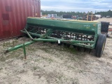 John Deere 8300 Grain Drill