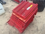 Misc. Brickguards