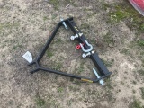 3pt. Hitch Mover